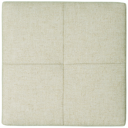 Biscuit Tufted Top